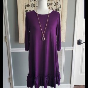 Tunic Dress